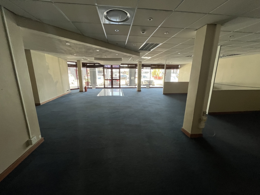 To Let commercial Property for Rent in Tyger Valley Western Cape